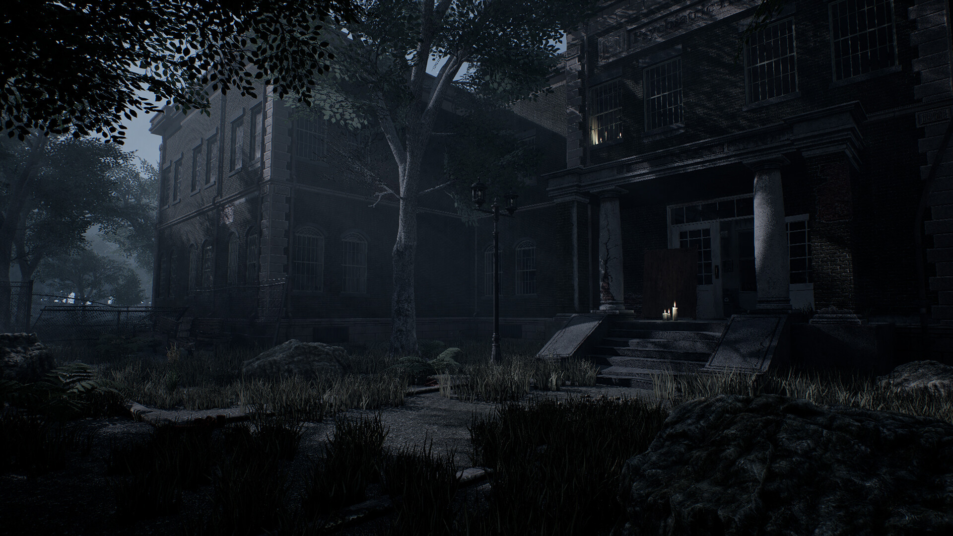 Oblivio screenshot 4