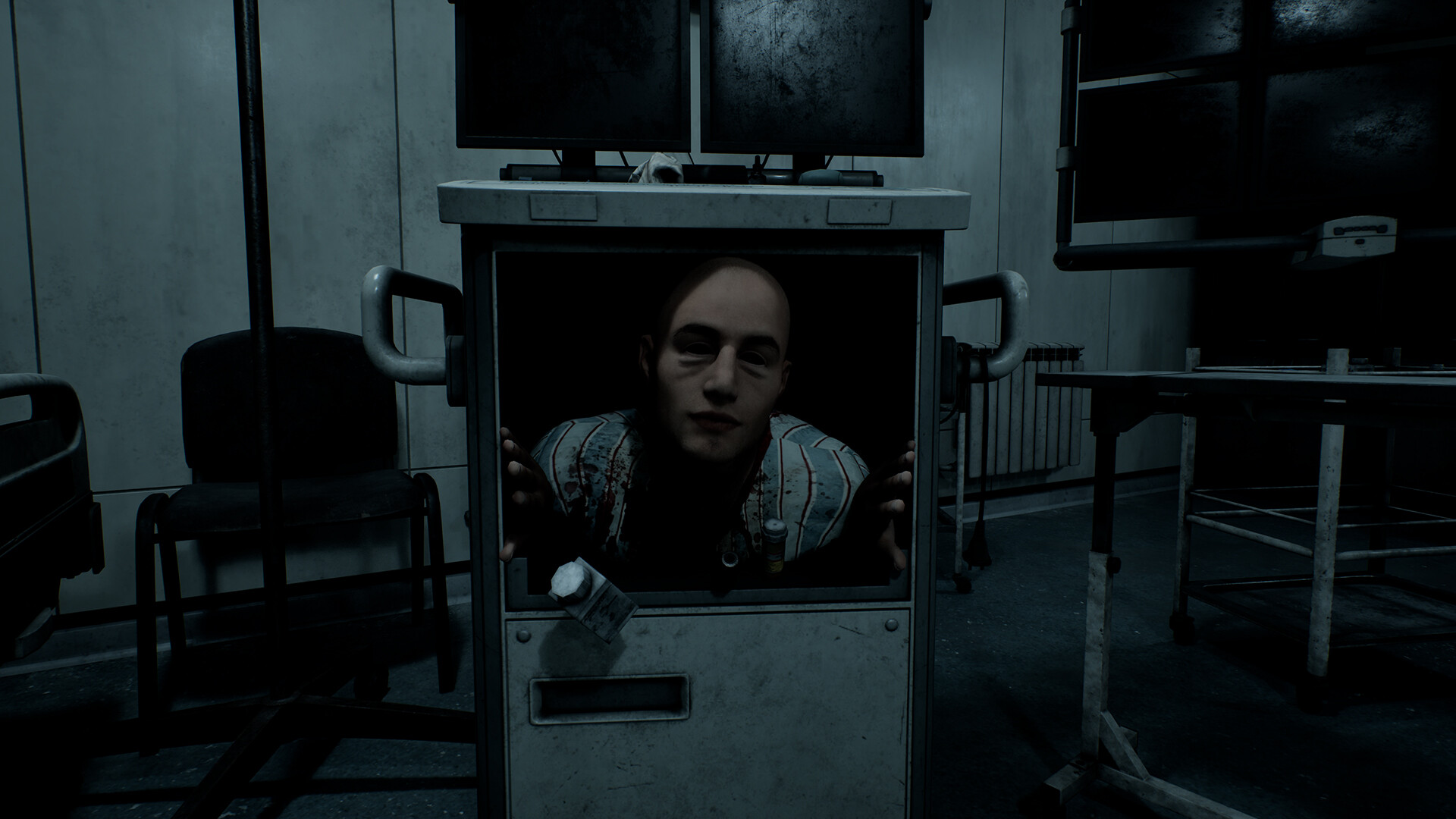 Oblivio screenshot 5