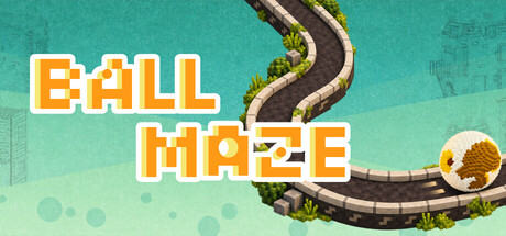 Cover art from Ball Maze