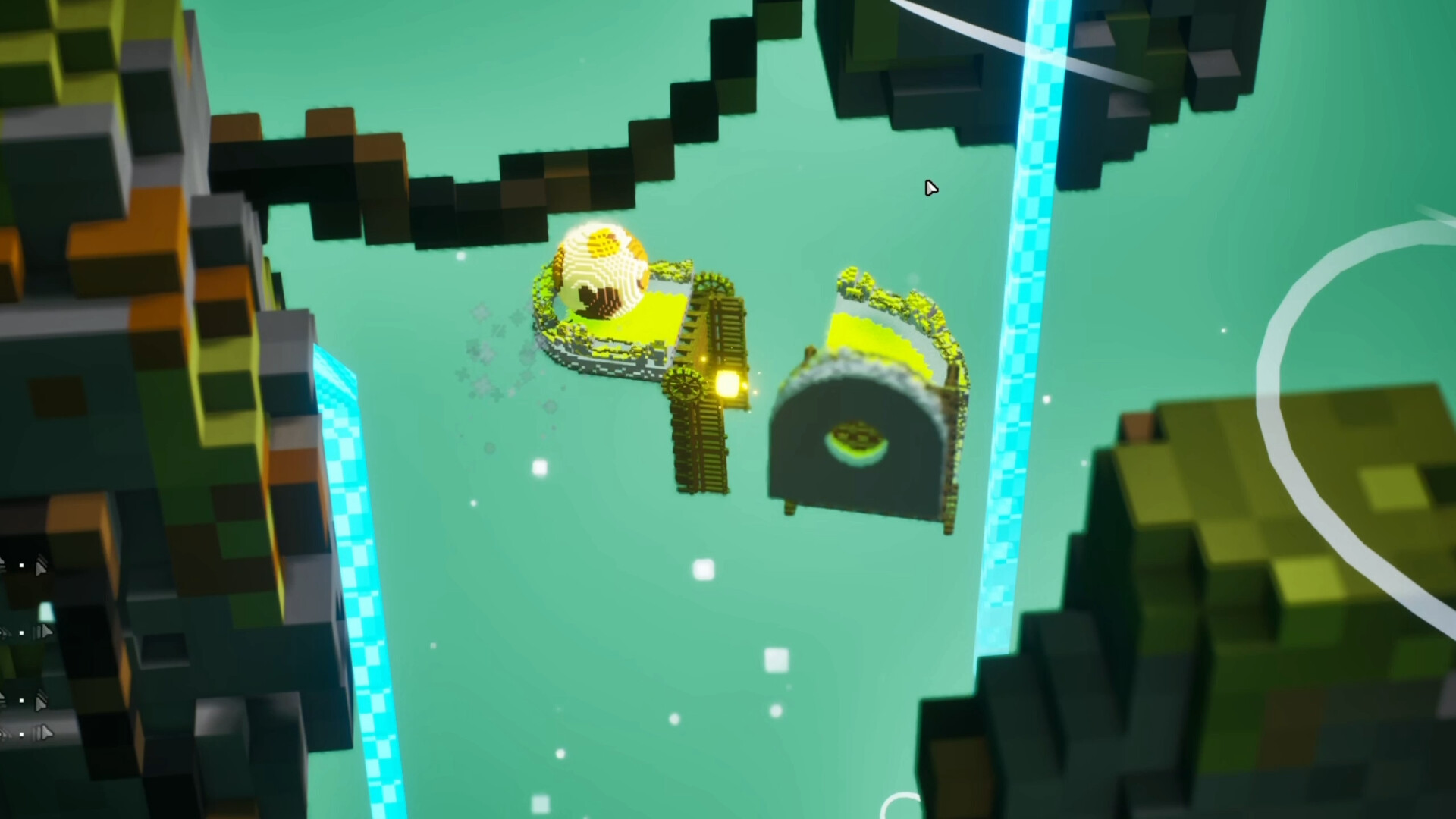 Ball Maze trailer