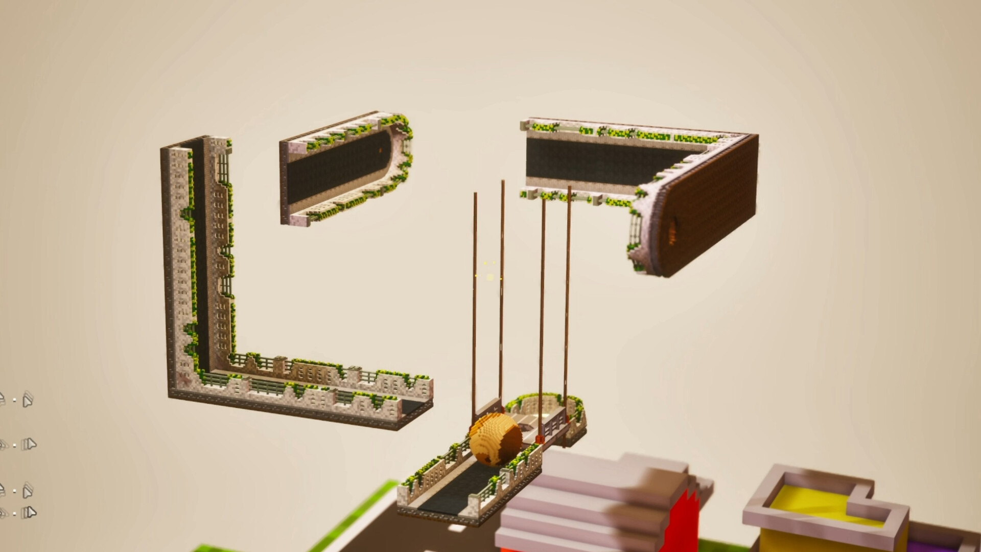 Ball Maze screenshot 5
