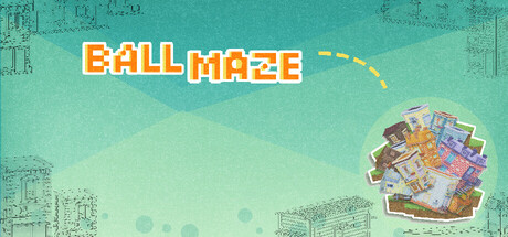 Cover art from Ball Maze