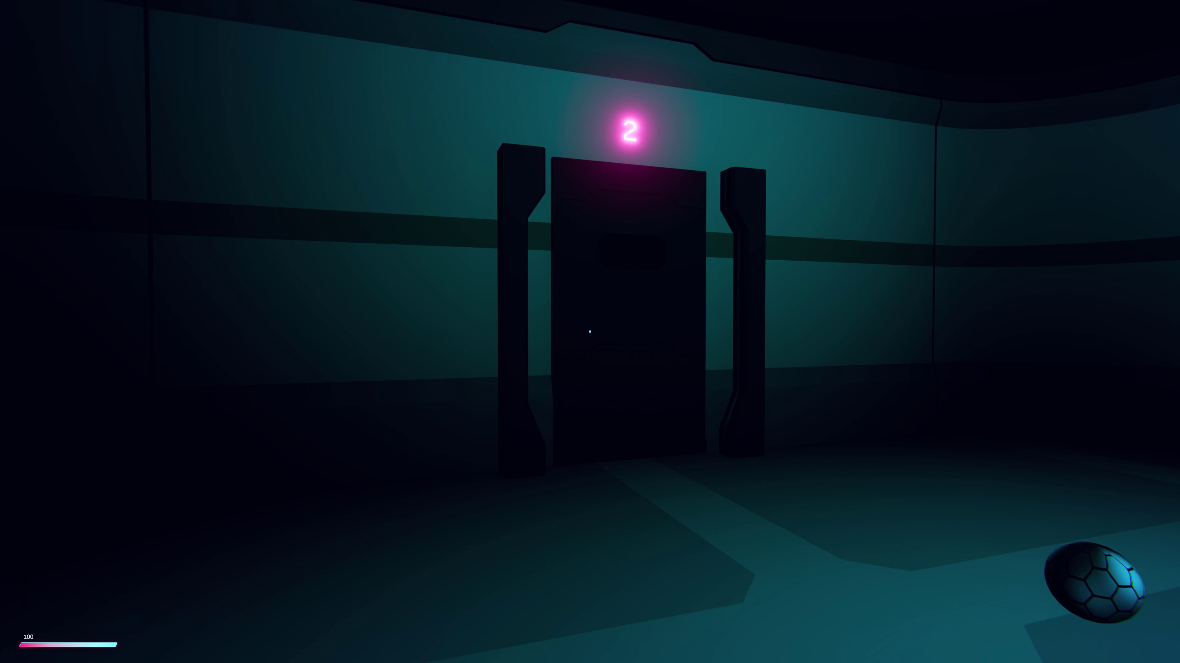 Void Protocol trailer