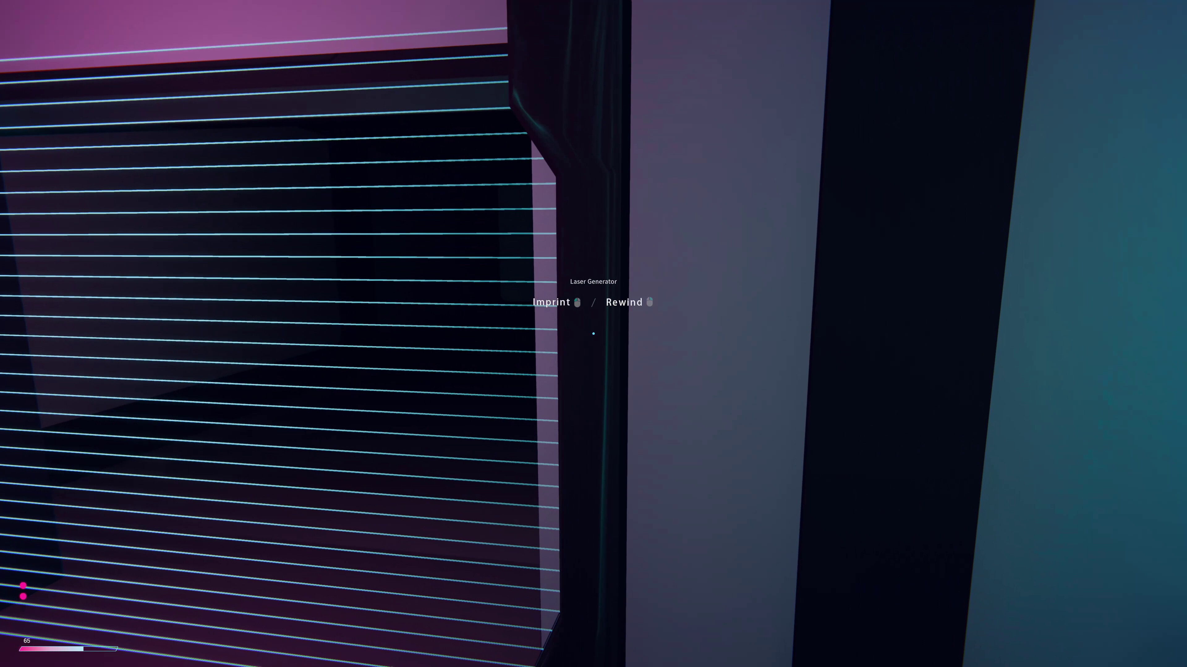 Void Protocol screenshot 5