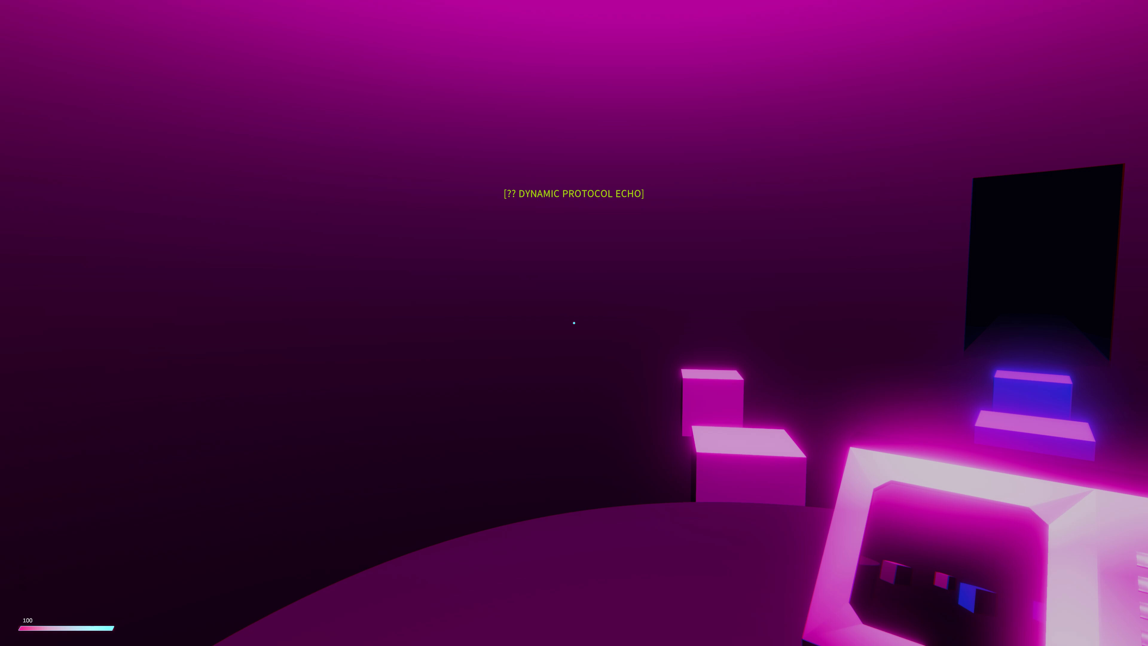 Void Protocol screenshot 4