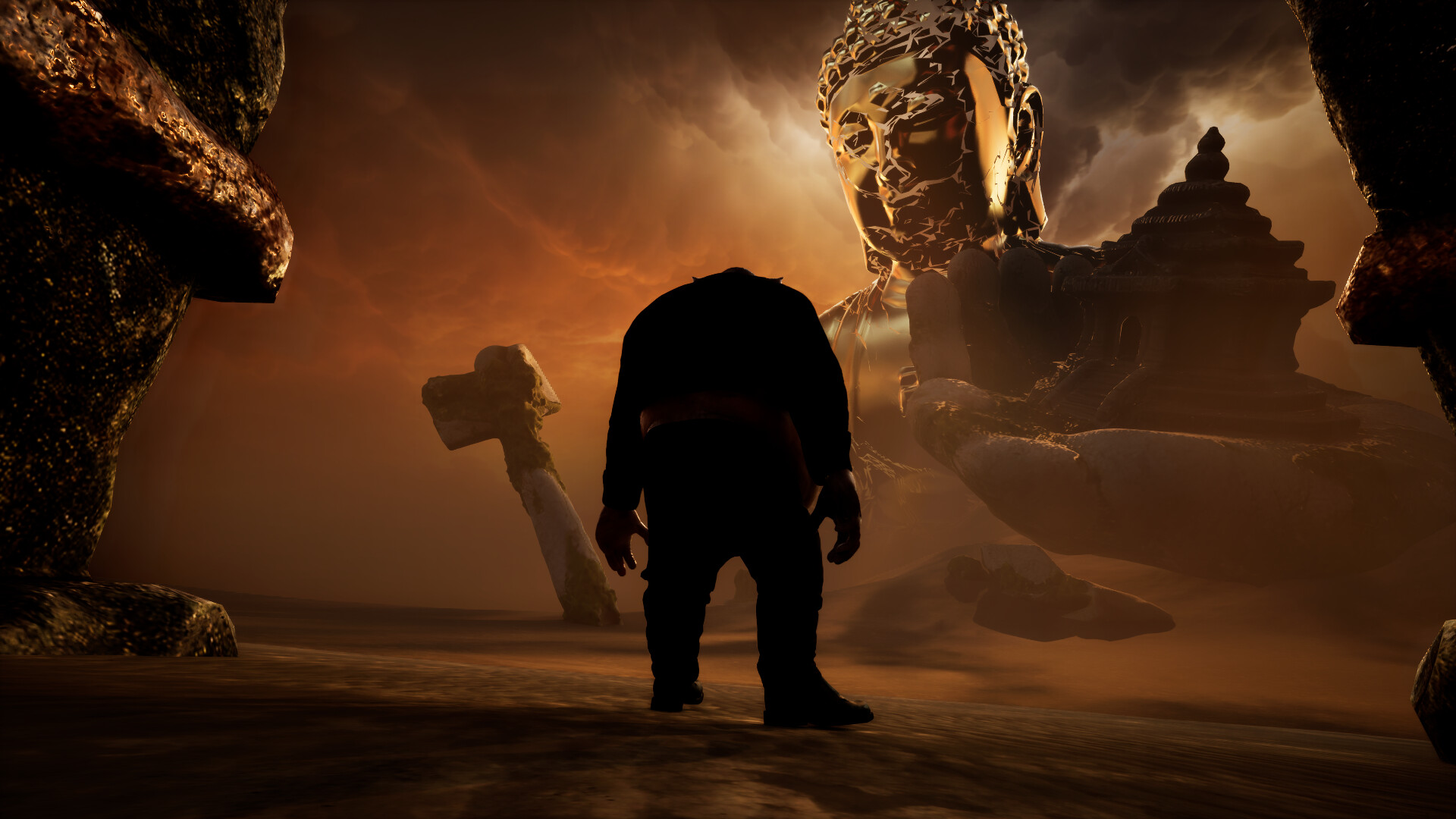 Trailer poster