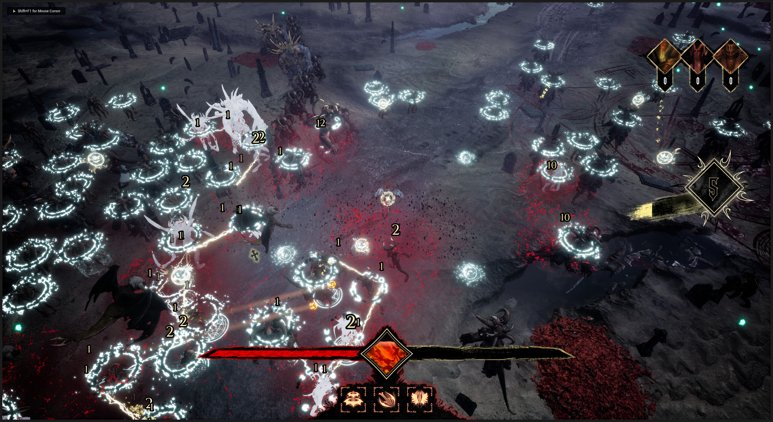 Bloodpact trailer