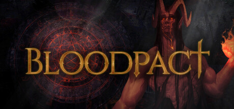 Cover art from Bloodpact