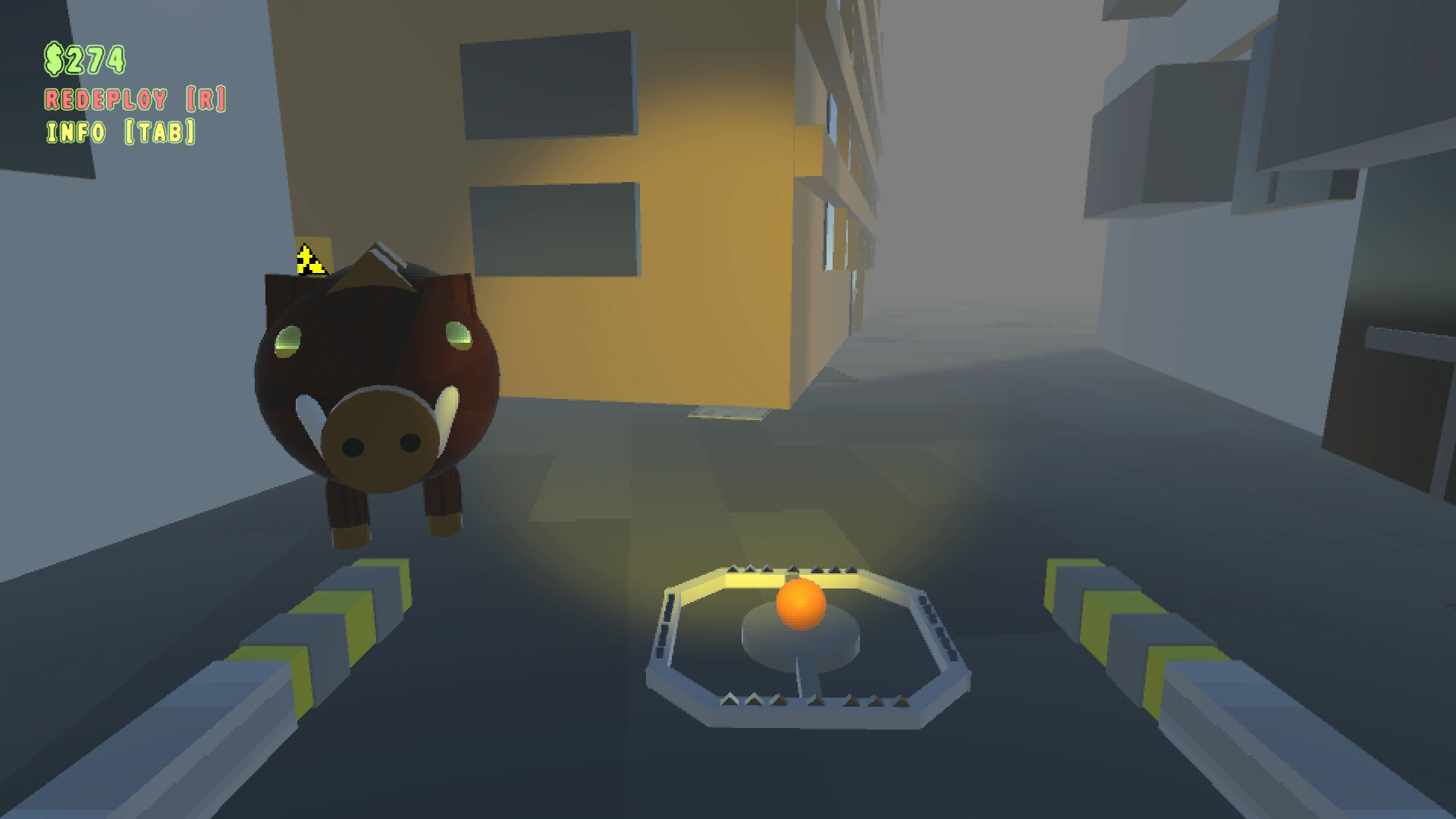 Chernobots screenshot 4
