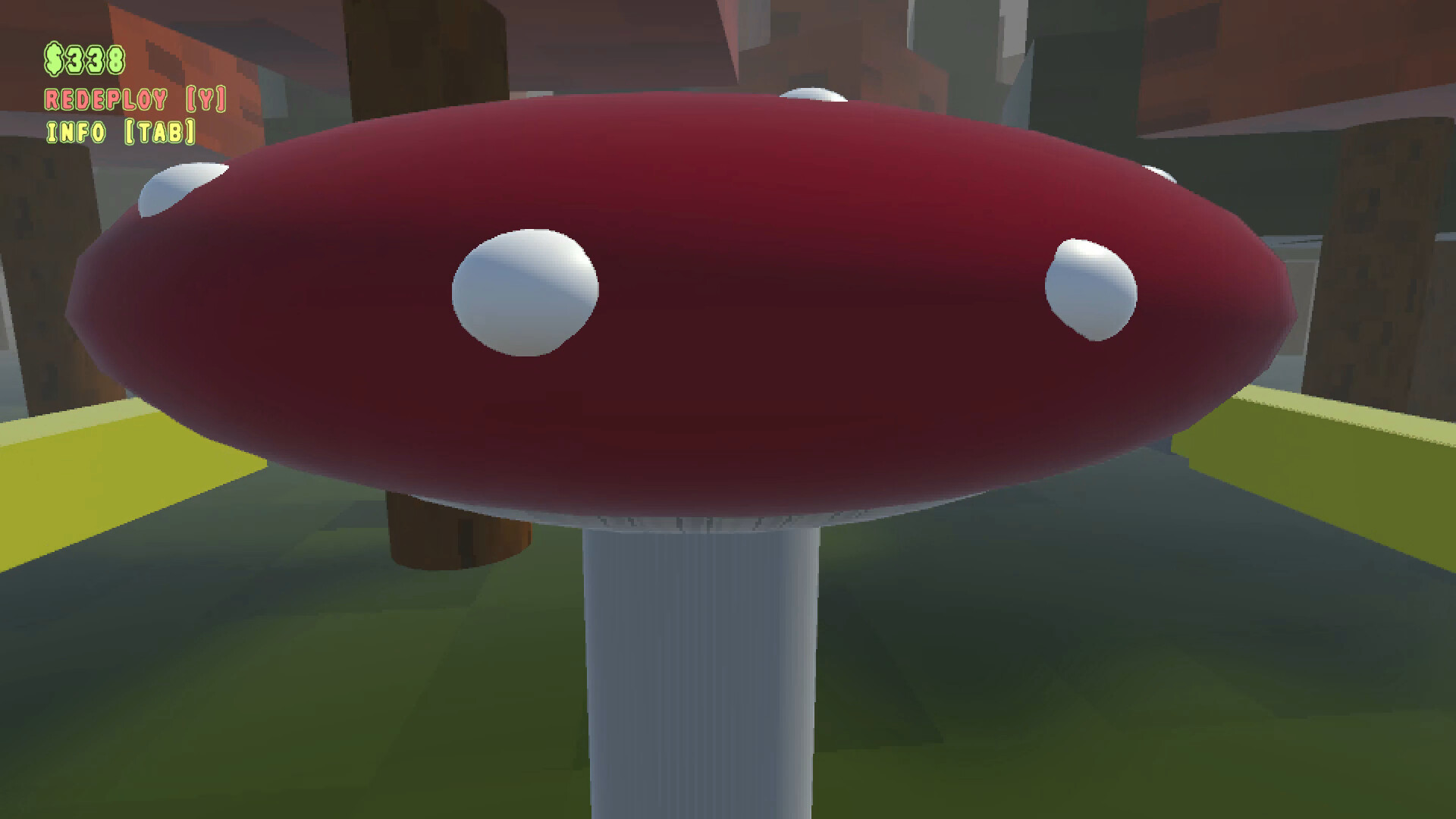 Chernobots screenshot 5