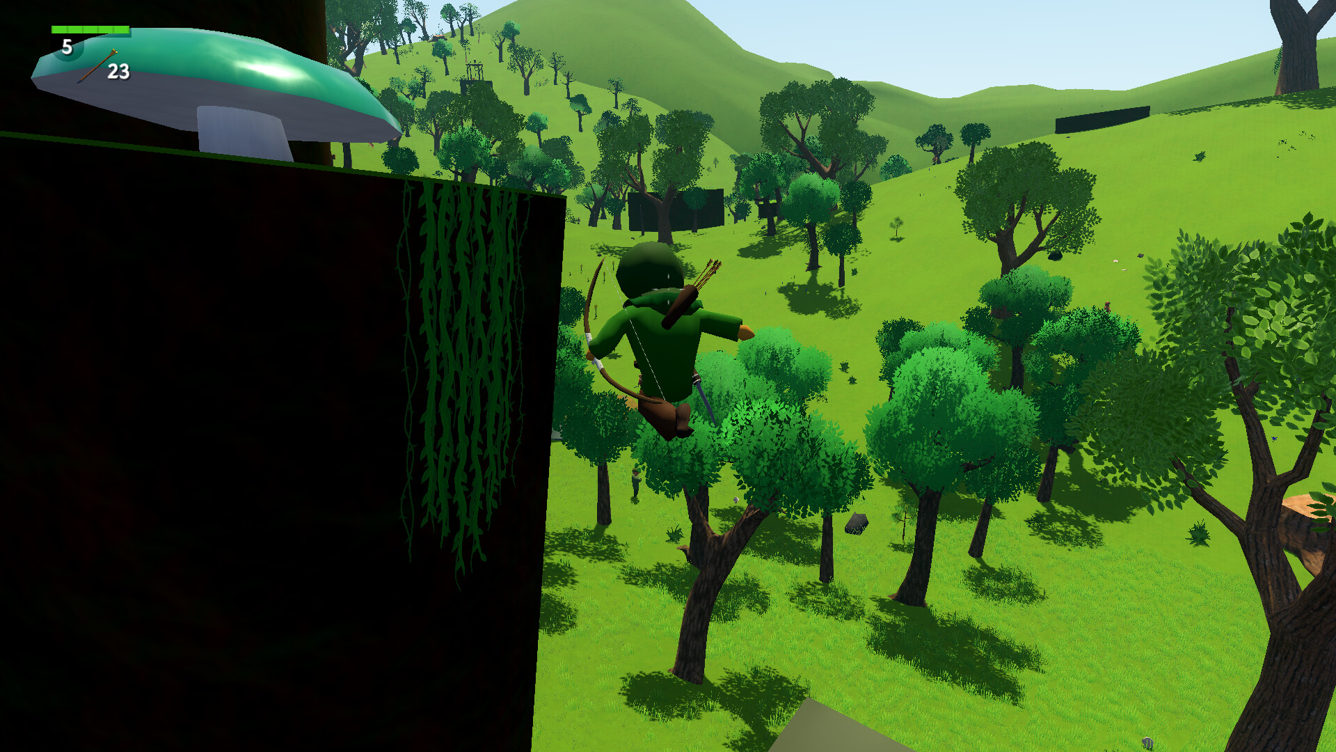 Igasho's Adventure screenshot 3