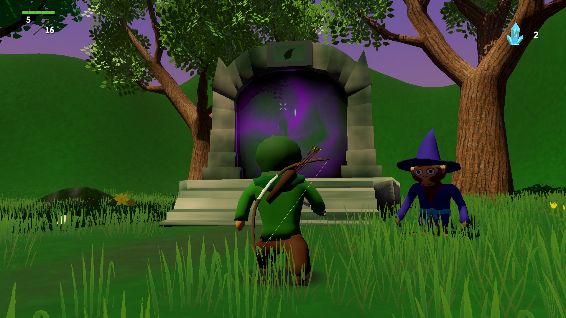 Igasho's Adventure screenshot 5