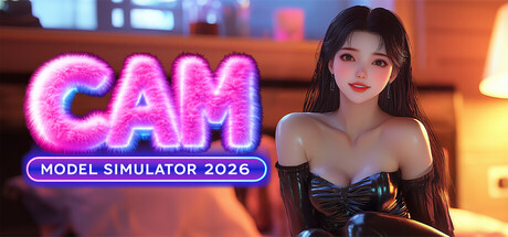 Cover art from CAM Model Simulator 2026
