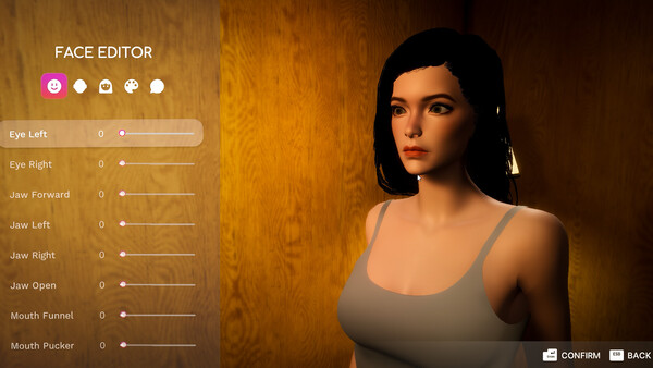 CAM Model Simulator 2026 screenshot 5