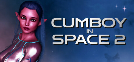 CUMBOY IN SPACE 2
