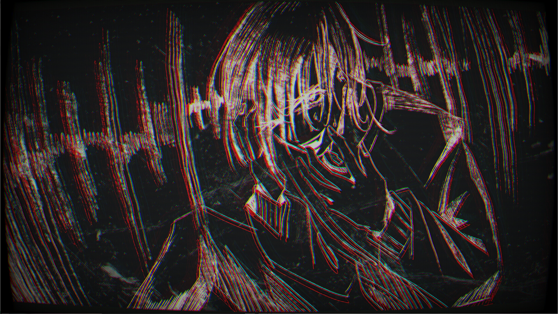 Trailer poster