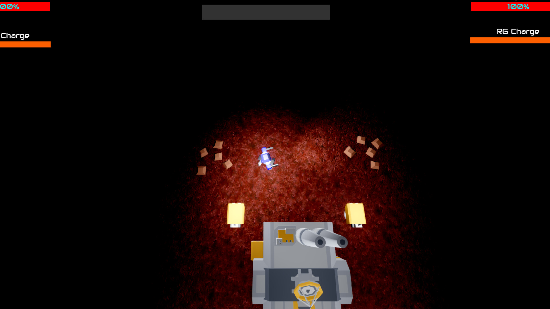 Deadline:Aphelion screenshot 5