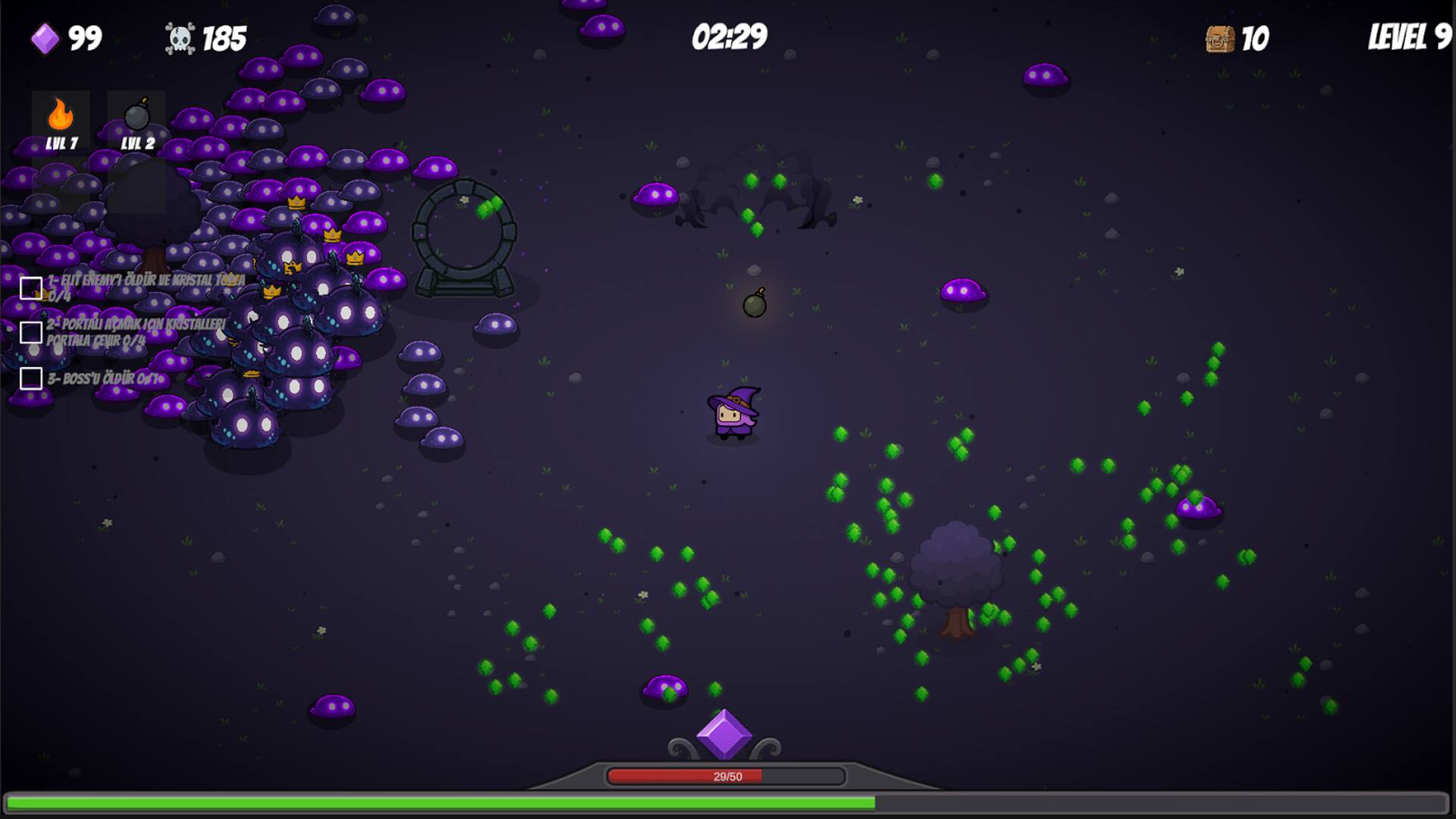 Velthos trailer