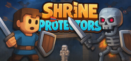 Shrine Protectors