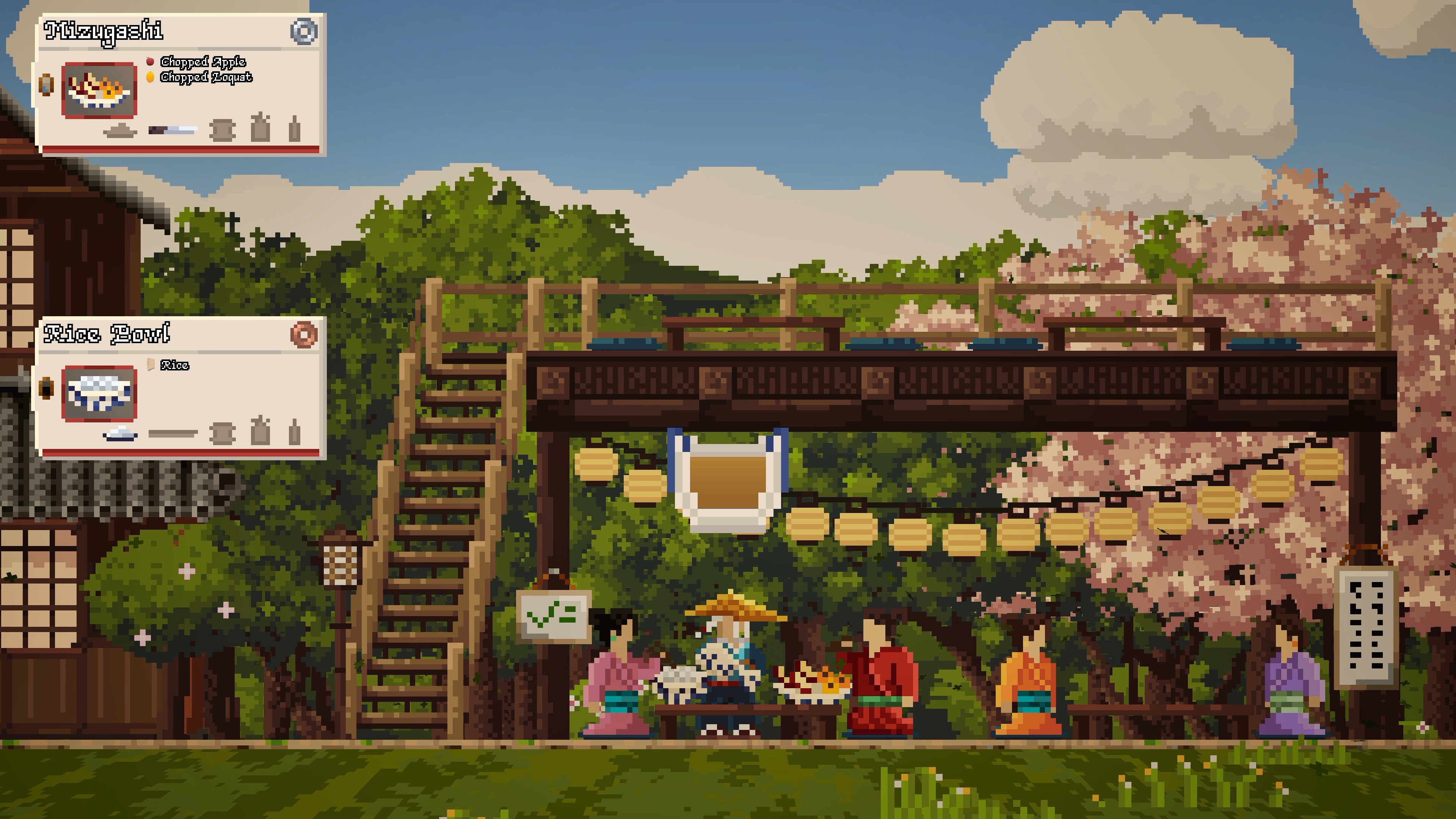 Gendo The Gatherer trailer