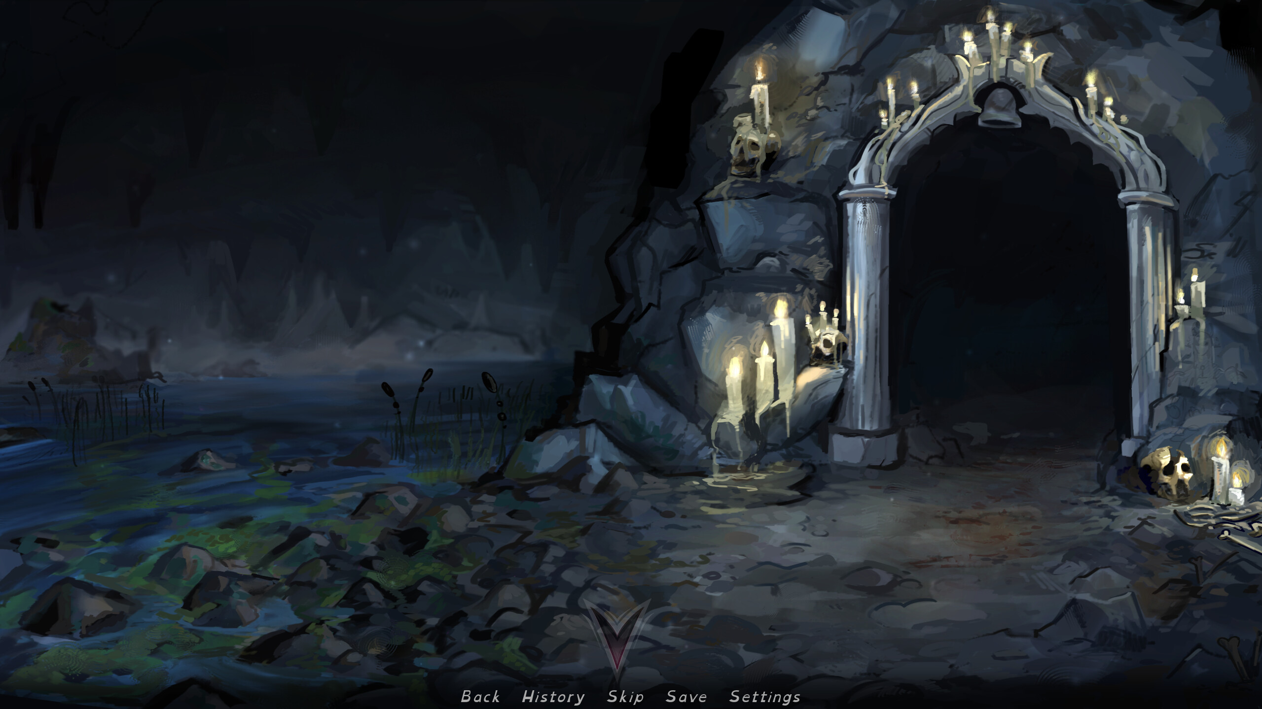 Dungeon Of Desperation screenshot 2