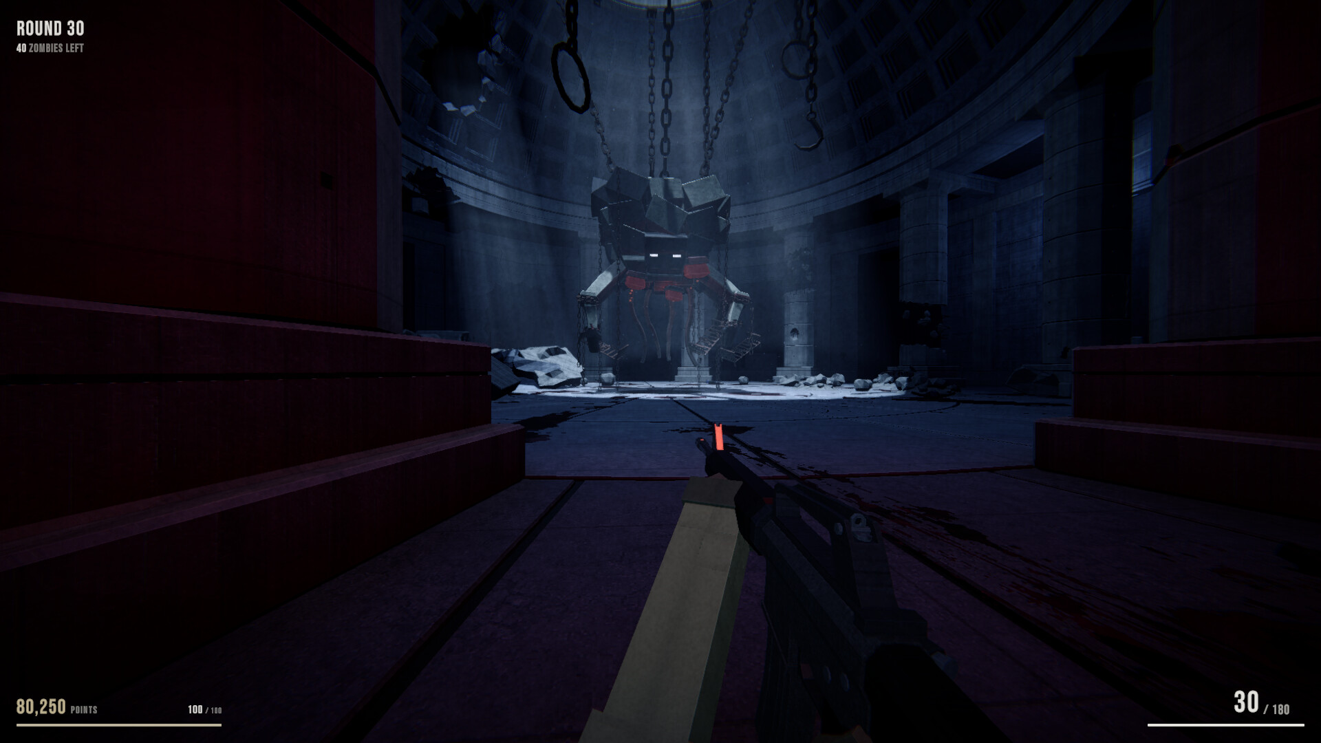 Mortuus screenshot 5