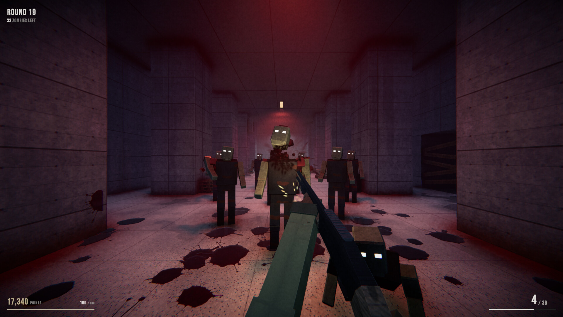 Mortuus trailer