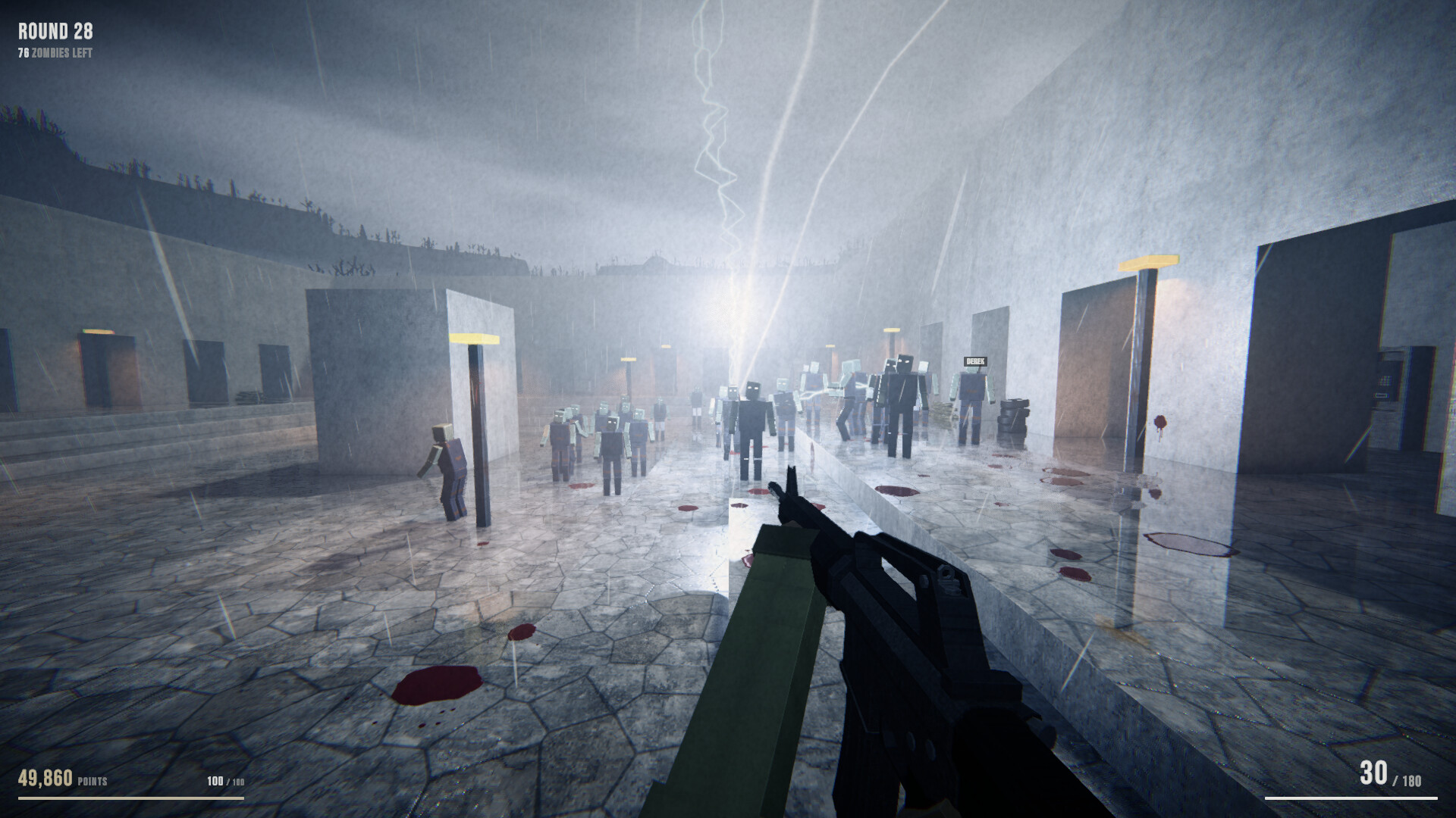 Mortuus screenshot 3