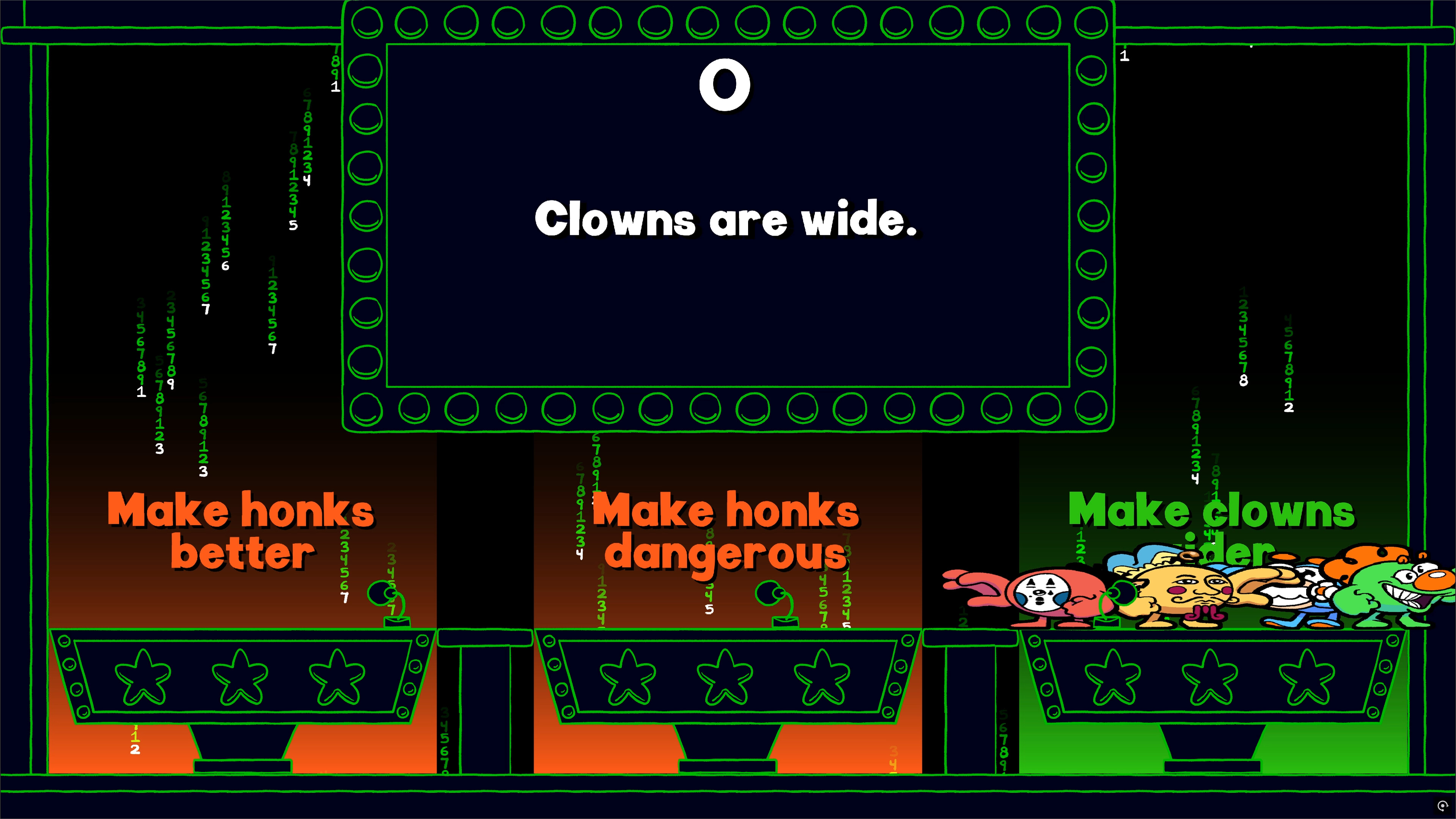 Clowntown screenshot 5