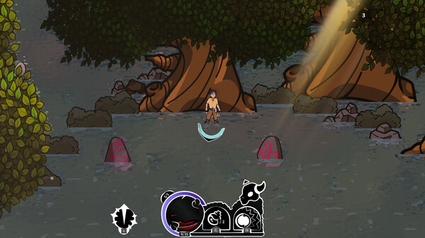 Tears of Vanfell: New Beginning screenshot 4