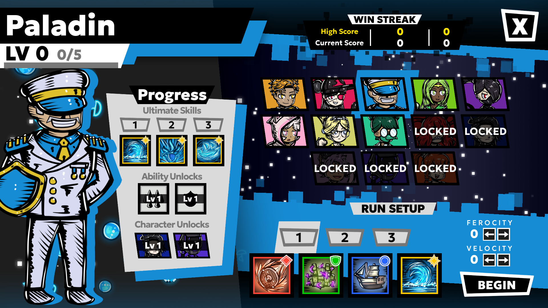 Mana Smack screenshot 3