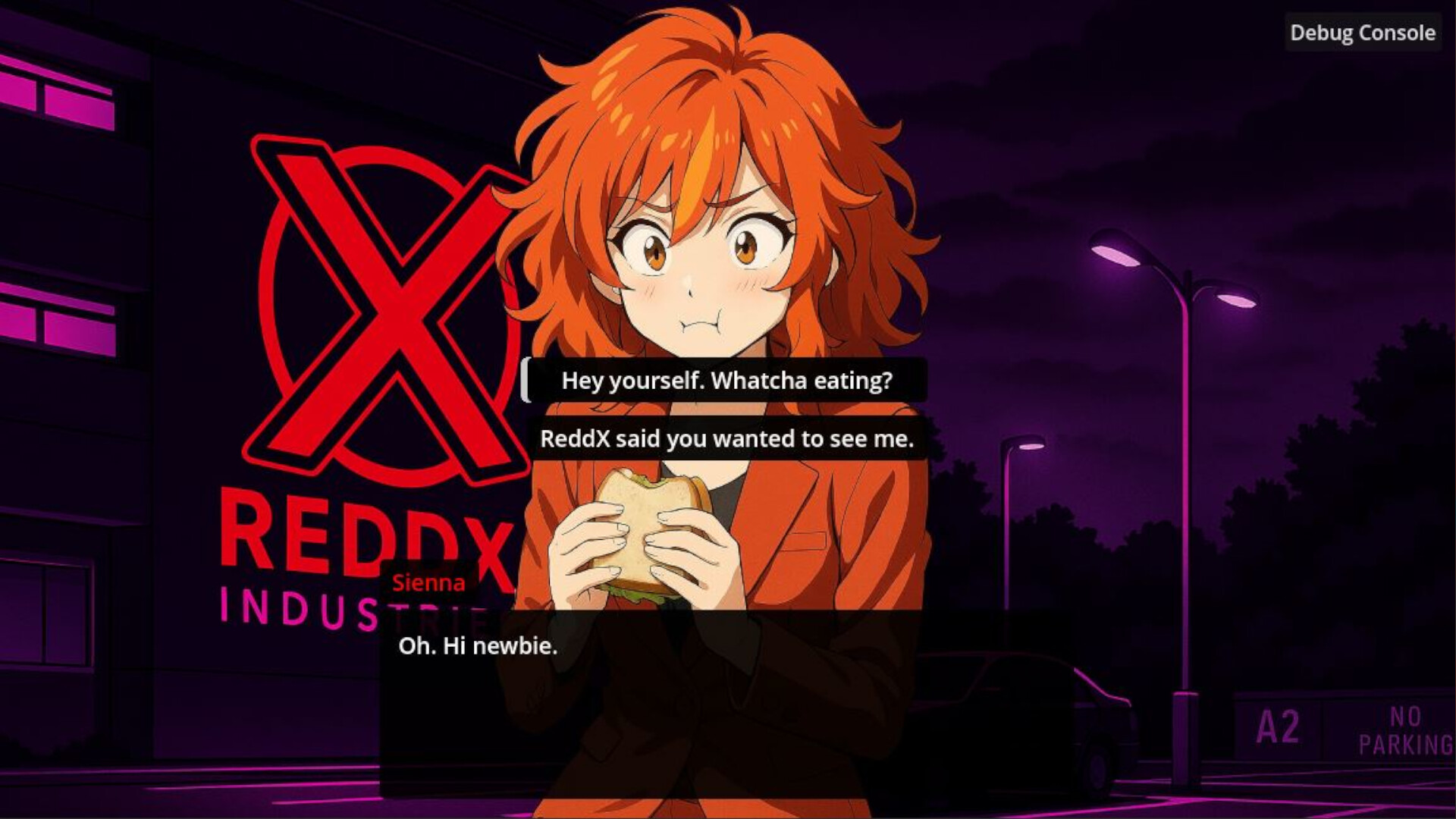 Waifu Pilled screenshot 5