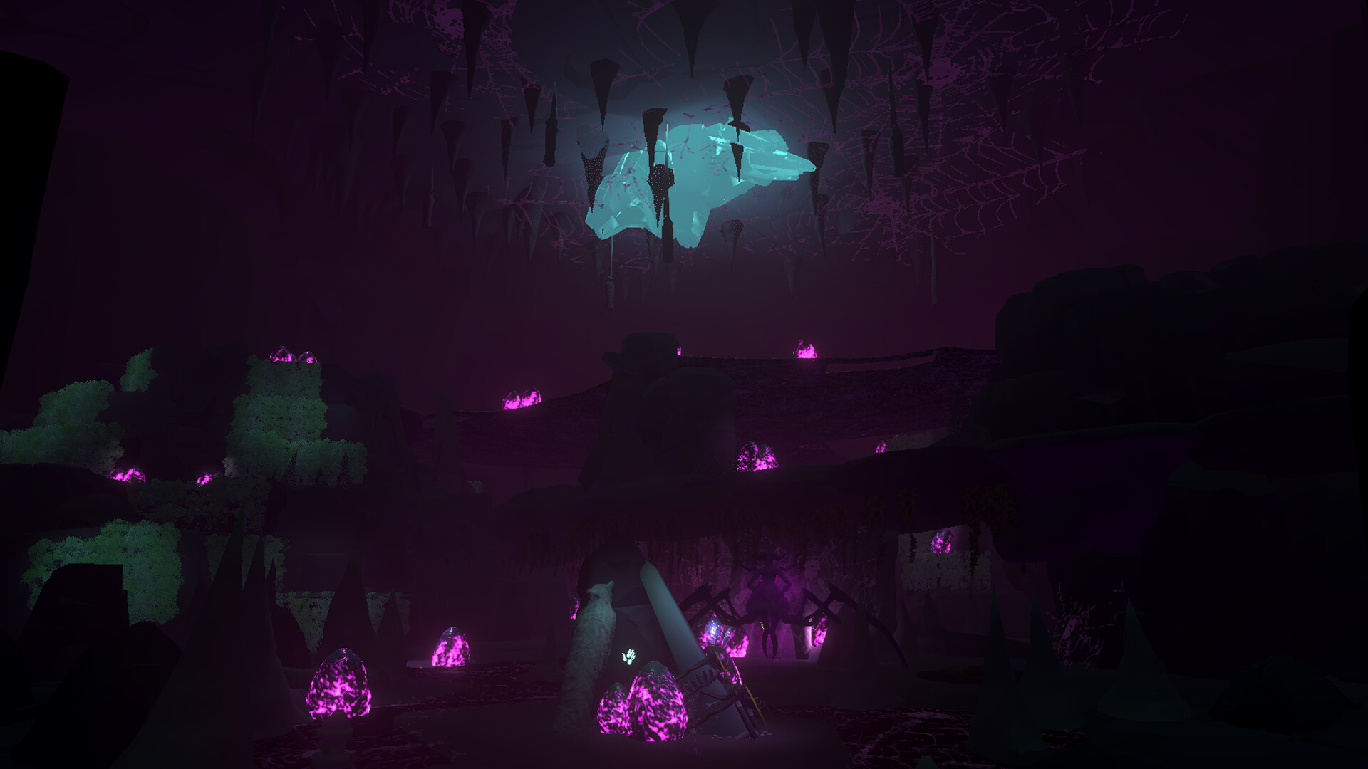Kibo and the Cursed Lands screenshot 5