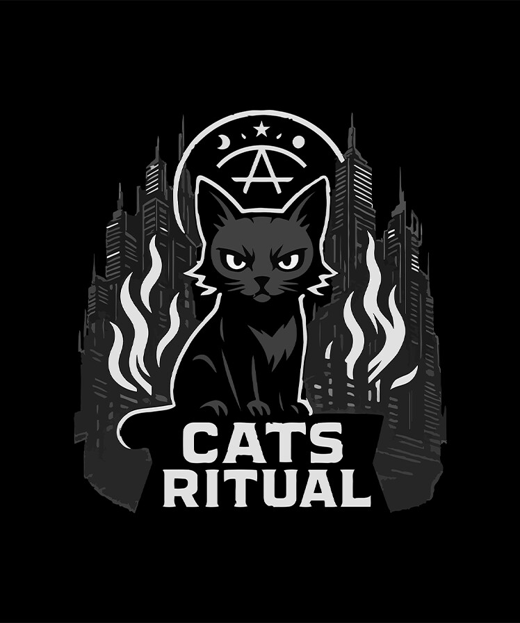 Cats Ritual