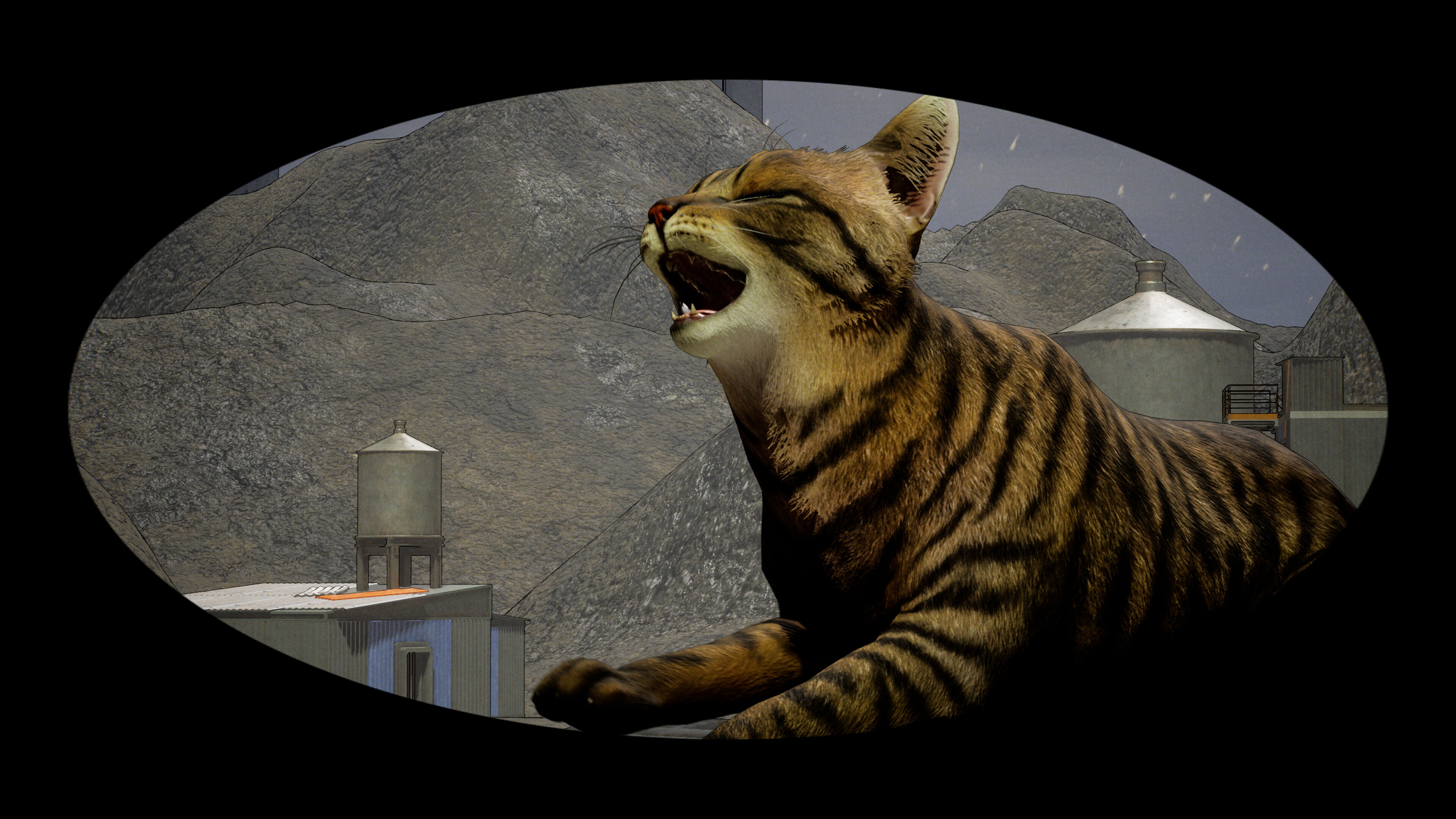 Cats Ritual screenshot 4