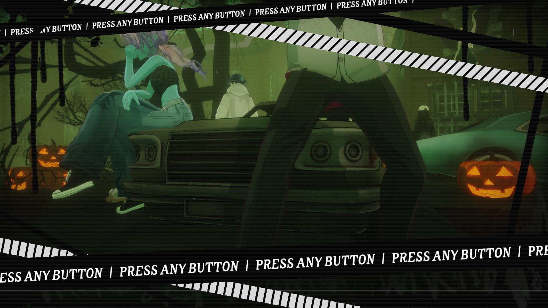 Yazuke screenshot 4