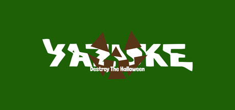 Cover art from Yazuke: Destroy The Halloween