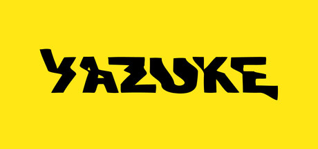Cover art from Yazuke