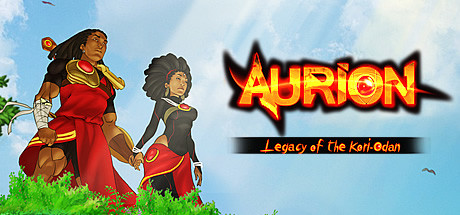 غلاف لعبة Aurion: Legacy of the Kori-Odan