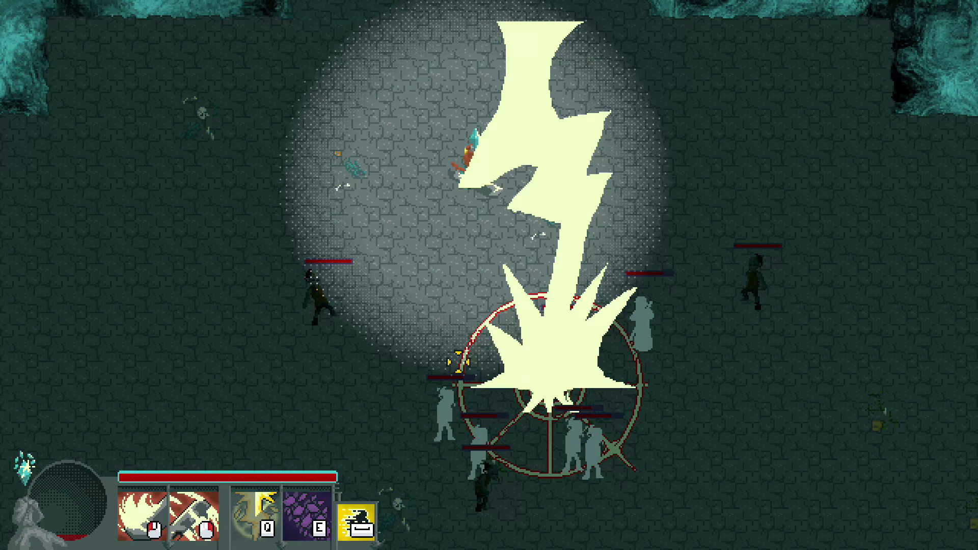 Belief: A God's Burden screenshot 4