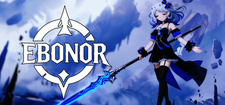 Cover art from Ebonor