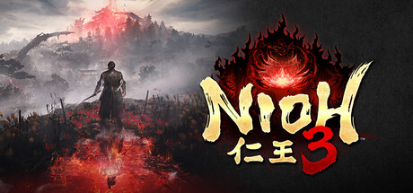 Игра Nioh 3