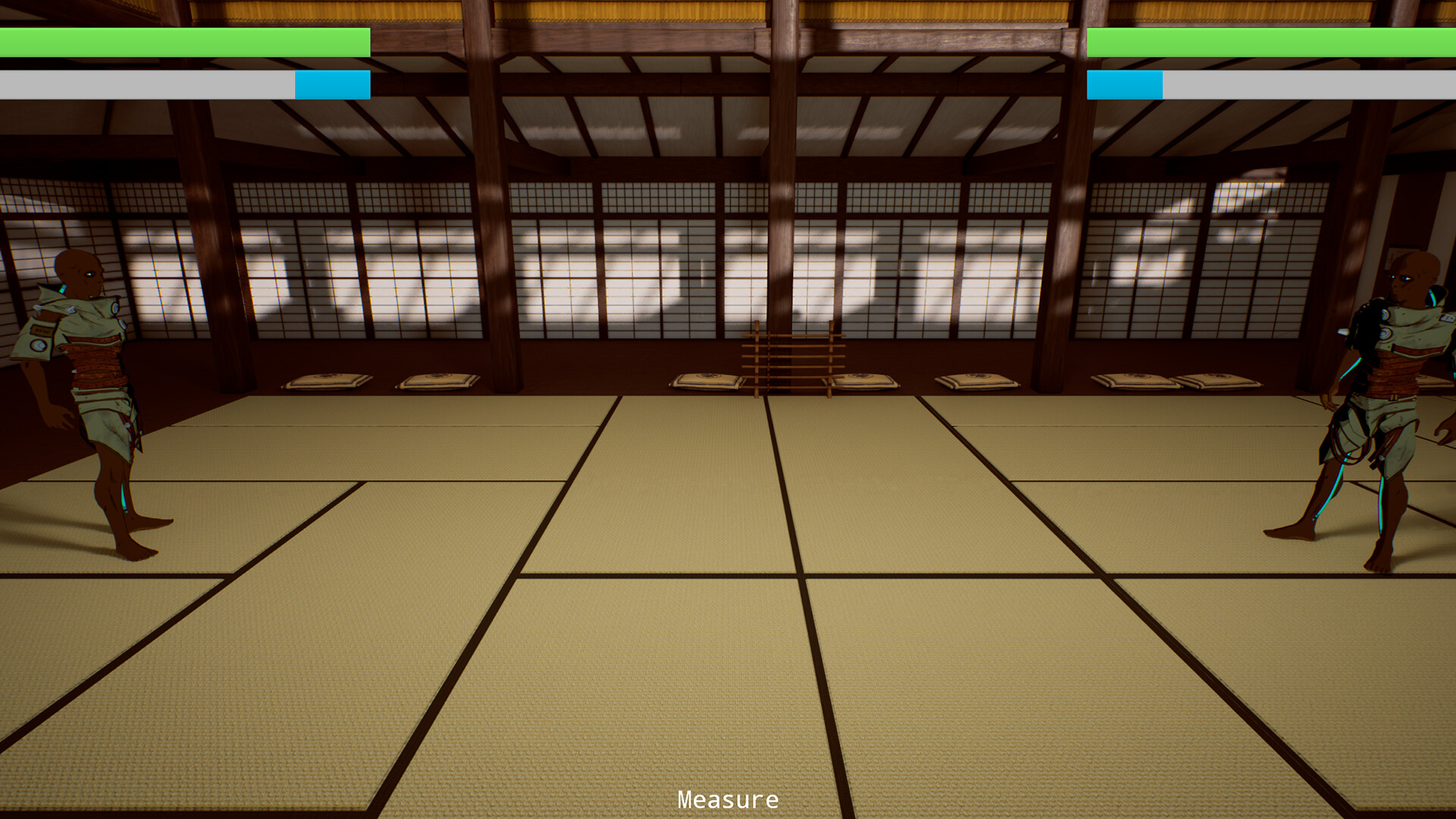 Avenue Zero screenshot 5