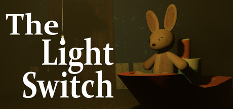 Cover art from The Light Switch