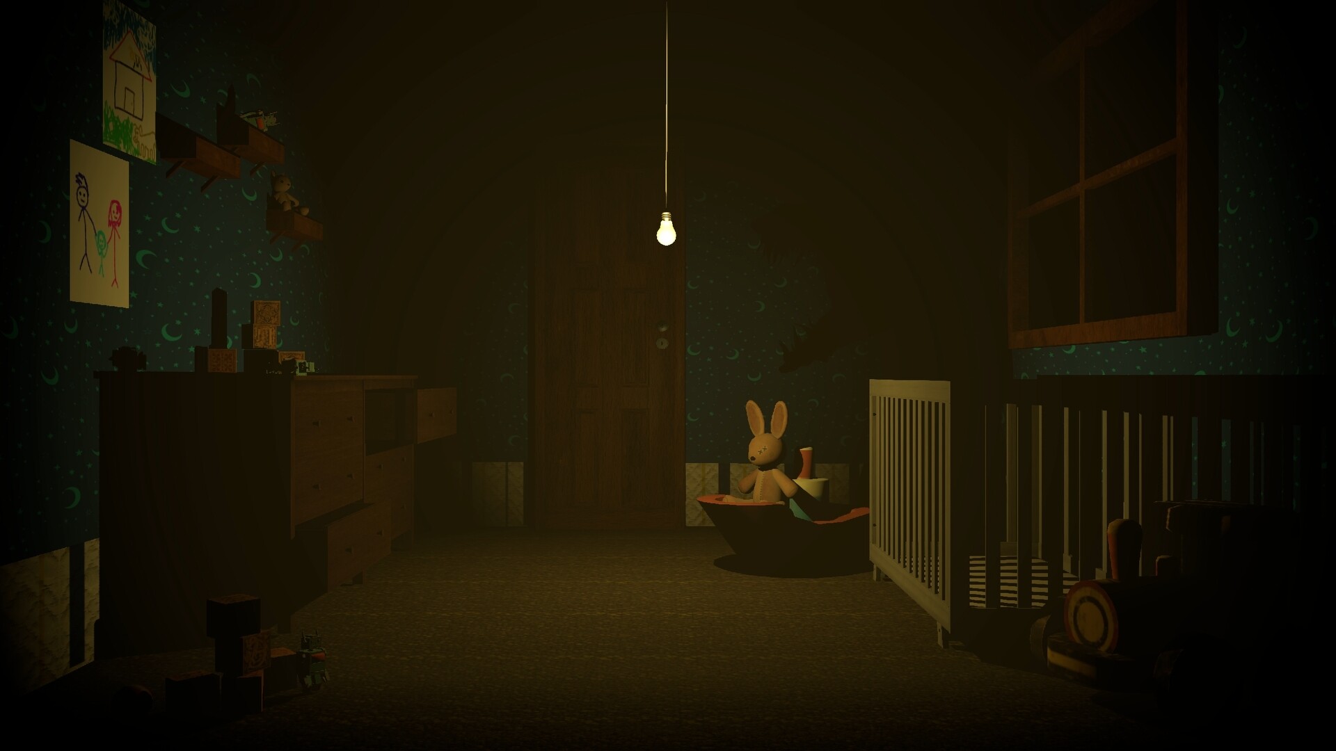 The Light Switch trailer