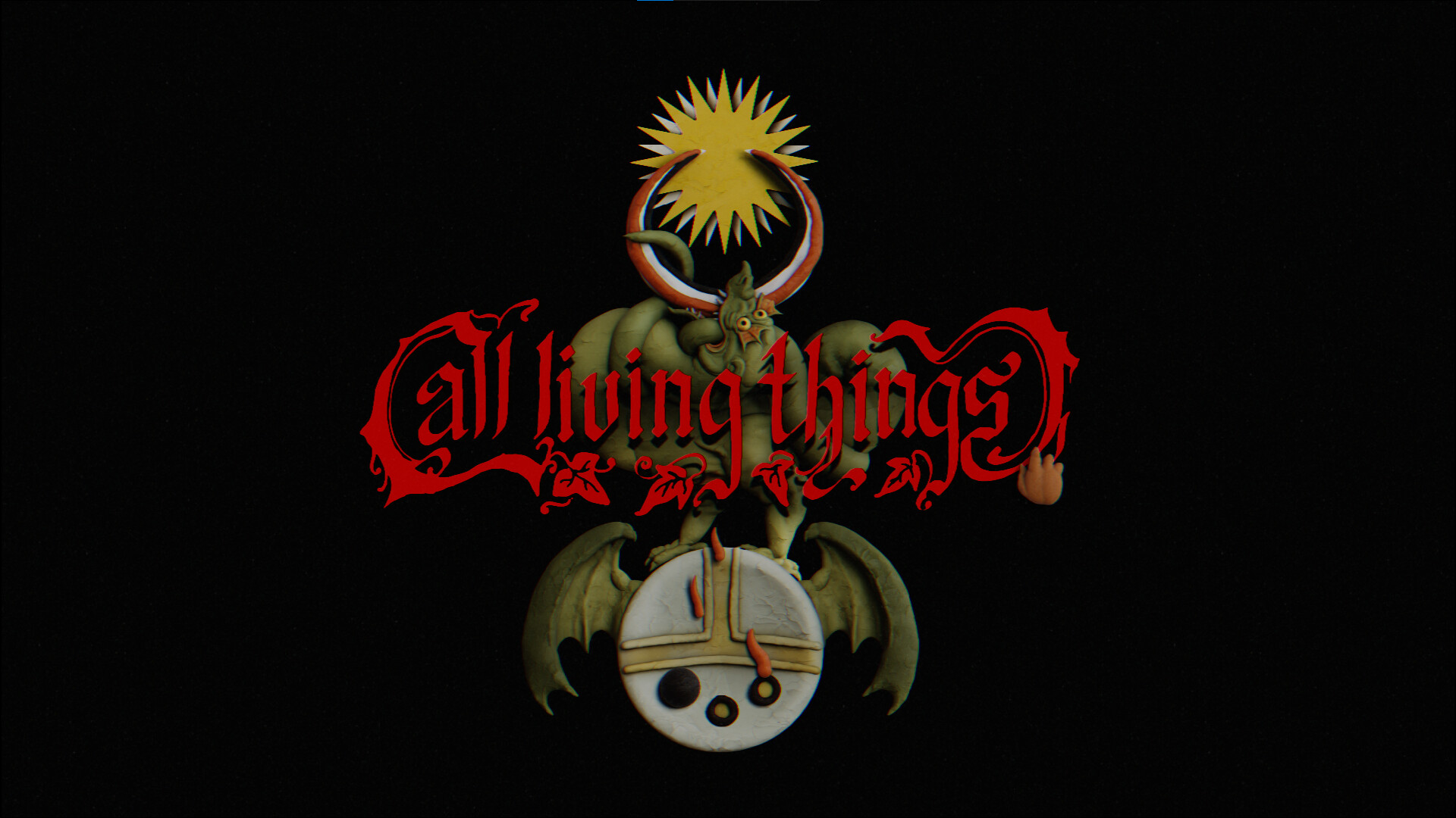 All Living Things trailer