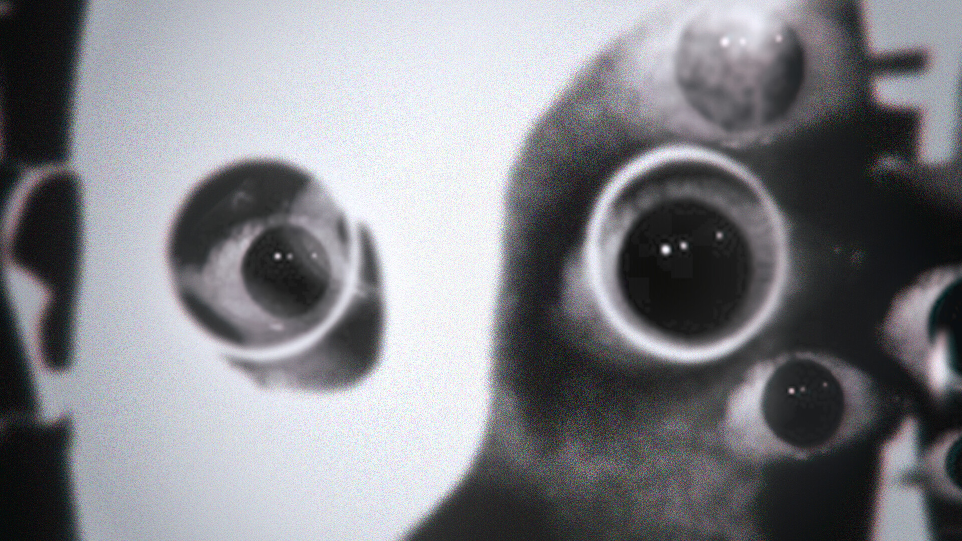 Trailer poster
