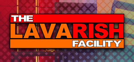 Cover art from The Lavarish Facility