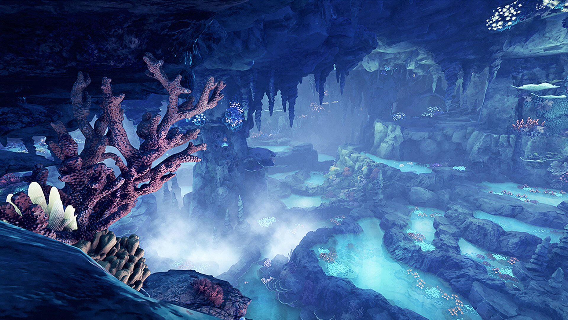 Blue Protocol: Star Resonance screenshot 4