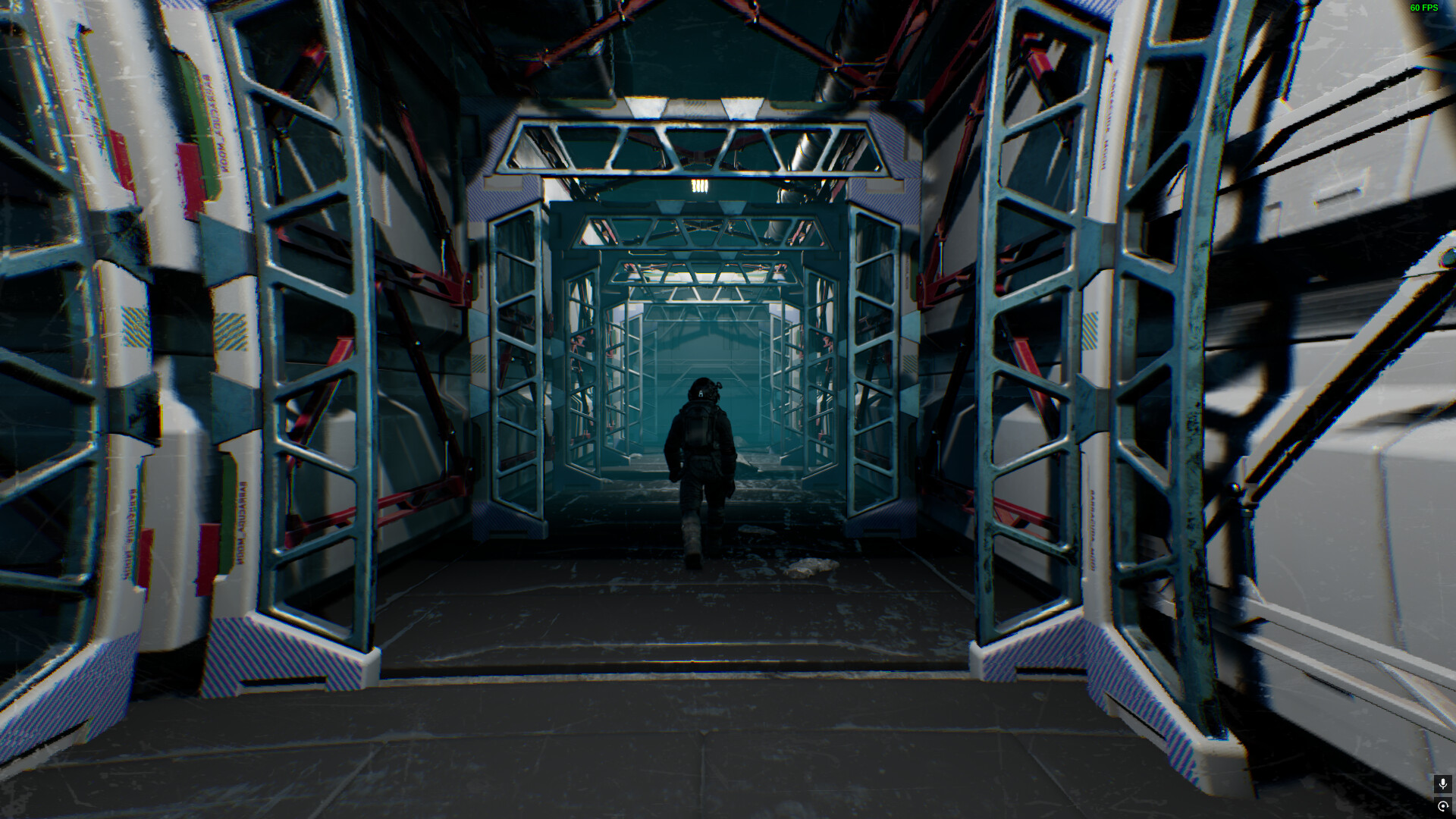 Trailer poster